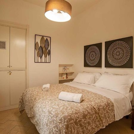 Апартаменты Casa Medici Riccardi - 50Mt Da Piazza Duomo Флоренция Экстерьер фото