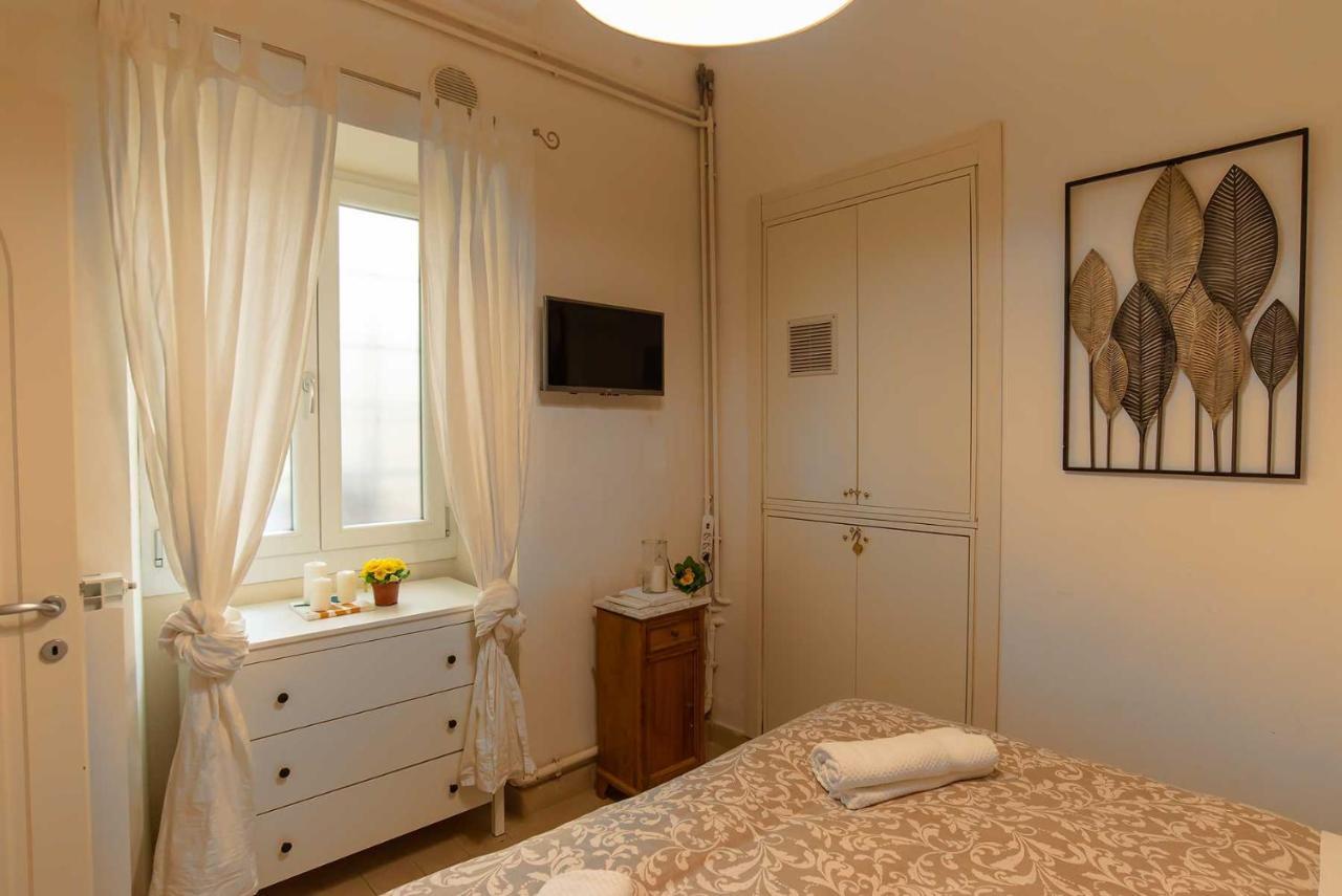 Апартаменты Casa Medici Riccardi - 50Mt Da Piazza Duomo Флоренция Экстерьер фото