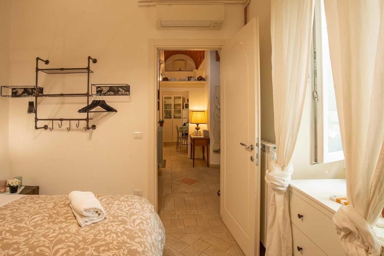 Апартаменты Casa Medici Riccardi - 50Mt Da Piazza Duomo Флоренция Экстерьер фото