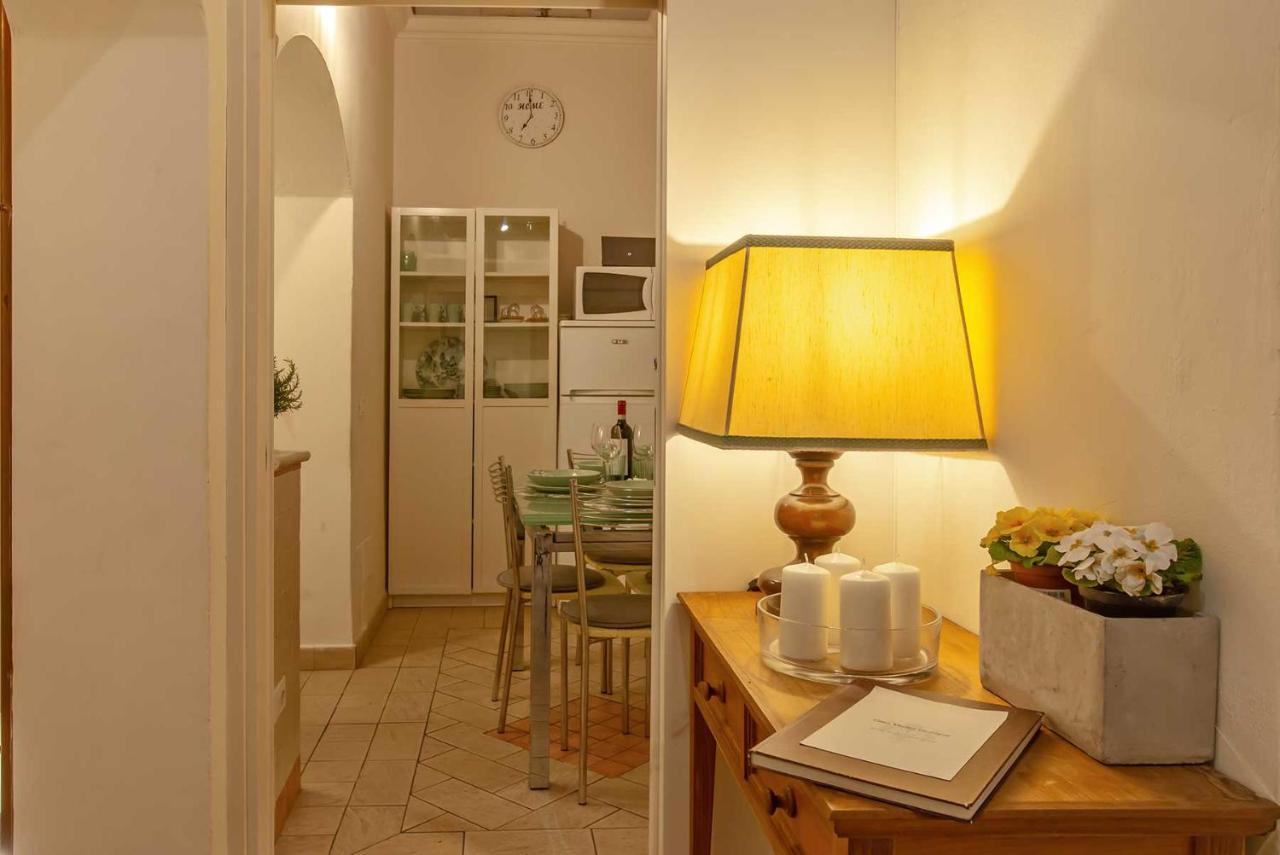 Апартаменты Casa Medici Riccardi - 50Mt Da Piazza Duomo Флоренция Экстерьер фото