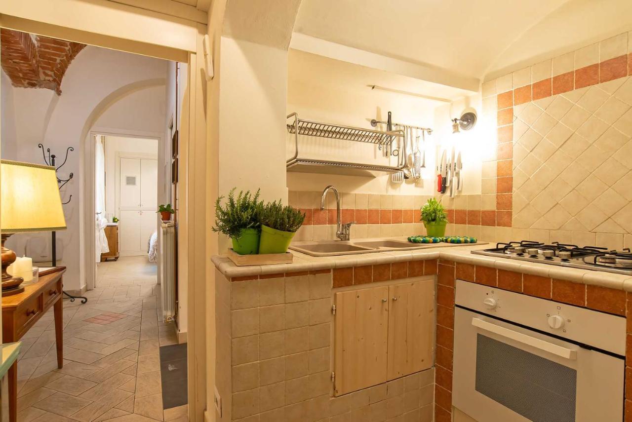 Апартаменты Casa Medici Riccardi - 50Mt Da Piazza Duomo Флоренция Экстерьер фото